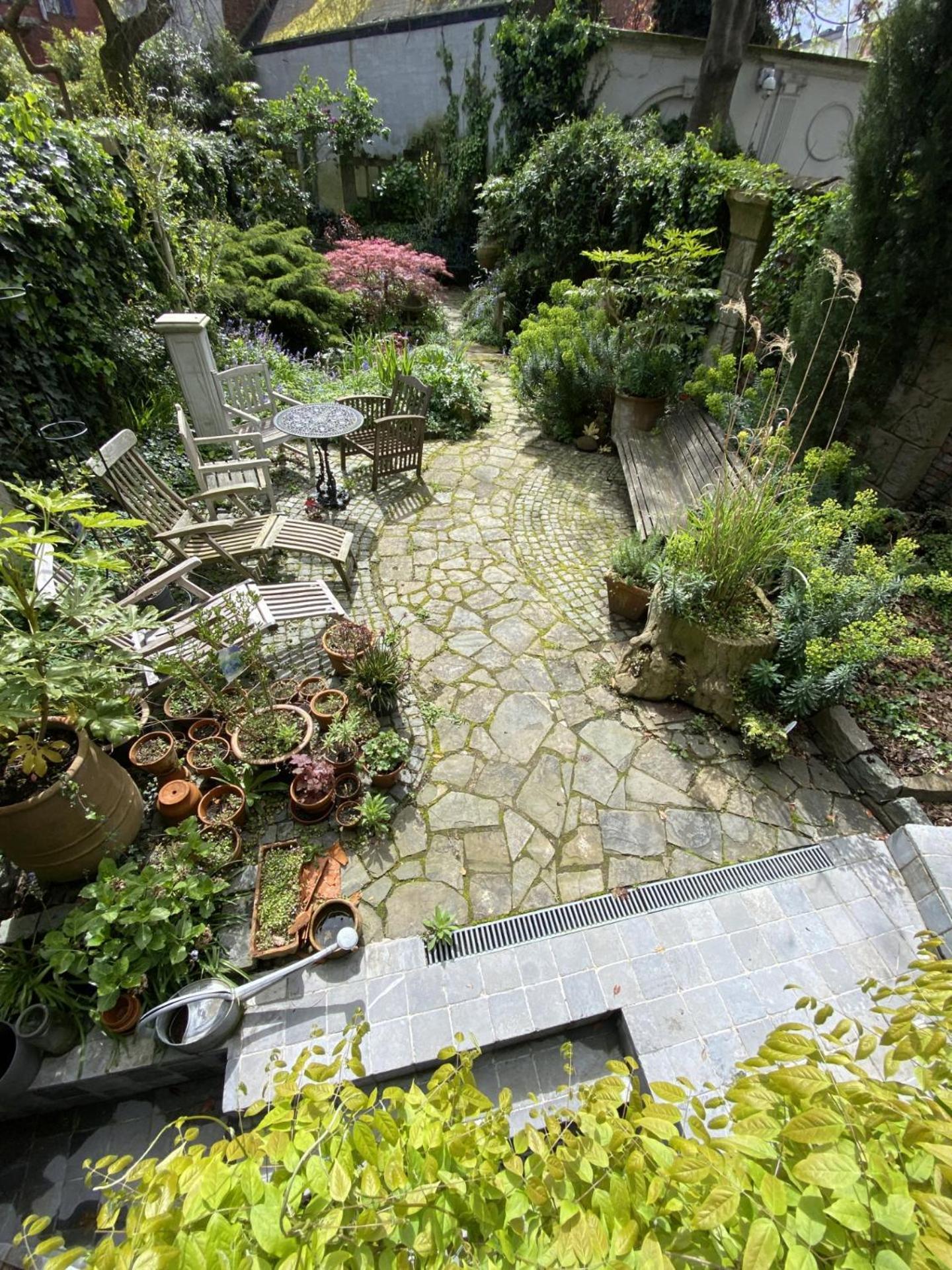The Museum - Au Lit, Jerome! Bed & Breakfast Anvers Exterior foto