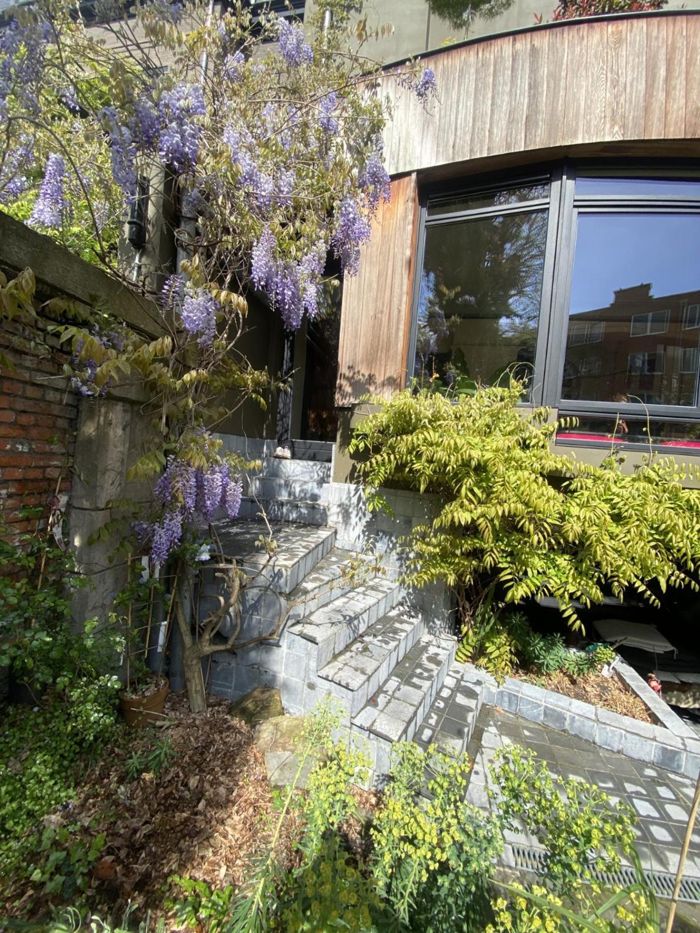 The Museum - Au Lit, Jerome! Bed & Breakfast Anvers Exterior foto
