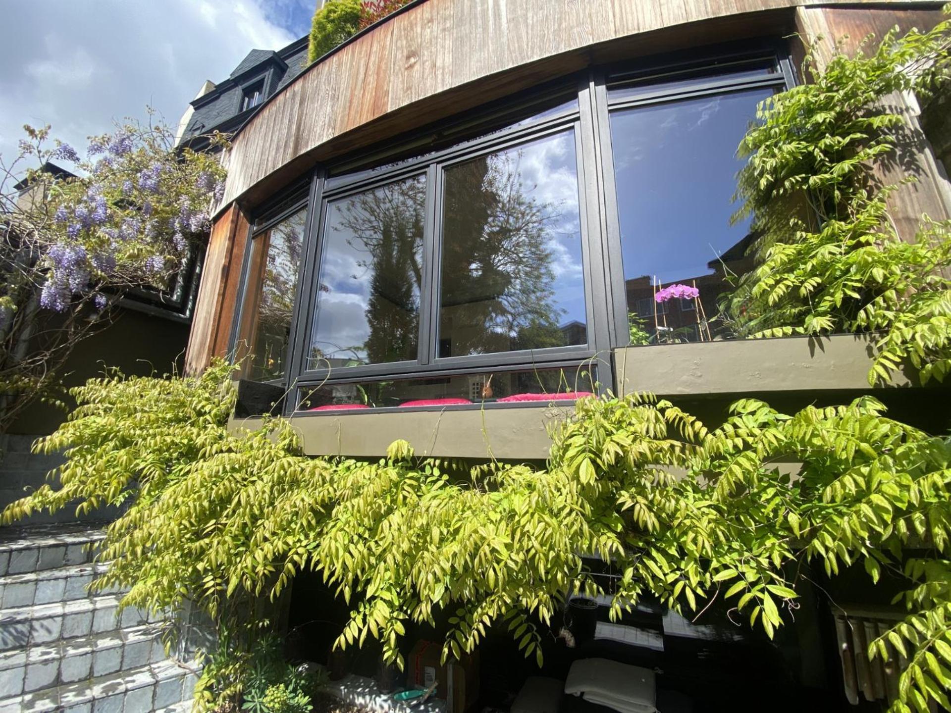 The Museum - Au Lit, Jerome! Bed & Breakfast Anvers Exterior foto